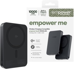 PanzerGlass empower Powerbank 10000mAh Space Black 7