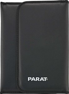 Aktówka z narzędziami pomiarowymi z wyposażeniem PREMIUM Edition 2