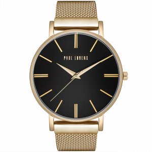 Zestaw damski zegarek Paul Lorens JULIE 10401B-1D1 + bransoletka 2