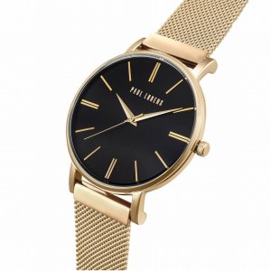 Zestaw damski zegarek Paul Lorens JULIE 10401B-1D1 + bransoletka 6