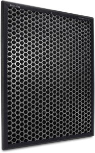 Philips 3000 series Zmniejsz. ilość lotnych substancji*; Usuwanie. Zapach.; „Nano Protect“ filtras 2