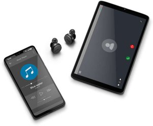 Słuchawki Philips TAT8506 czarne (TAT8506BK/00) 11