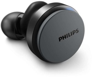 Słuchawki Philips TAT8506 czarne (TAT8506BK/00) 2