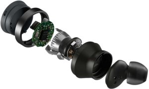 Słuchawki Philips TAT8506 czarne (TAT8506BK/00) 4