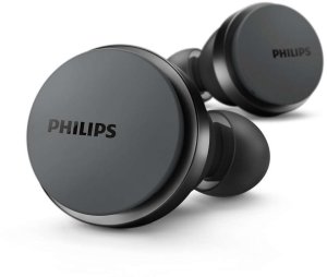 Słuchawki Philips TAT8506 czarne (TAT8506BK/00) 6