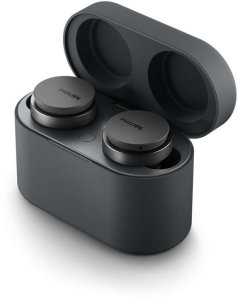 Słuchawki Philips TAT8506 czarne (TAT8506BK/00) 8