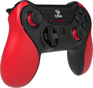 Pad EasySMX KONTROLER  COBRA QSP7001D  PC/ PS3/Android  BEZPRZEWODOWY 4
