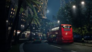 Bus Simulator 21 Gold Edition PL (PS5) 4