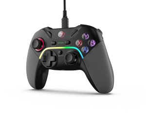 KONTROLER COBRA QSP085BK XB360,PS3,PC,ANDROID 2