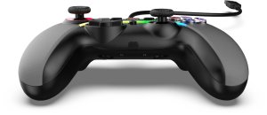 KONTROLER COBRA QSP085BK XB360,PS3,PC,ANDROID 6