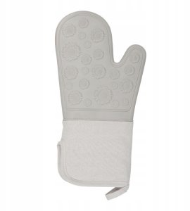 Alpina - Zestaw rękawica kuchenna i podkładka pod garnek 2