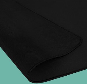 Podkładka Gamiac GAMIAC XL10 podkładka pod mysz - XL, czarny 2