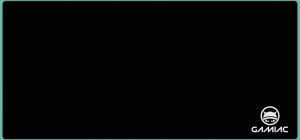 GAMIAC 3XL10 Gaming Mouse Pad - 3XL 2