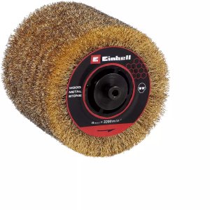 TP-BR 18/32 LI BL-SOLO SZLIFIERKA SZCZOTKOWA AKU 2