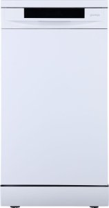 DISHWASHER GS541D10W GORENJE 2
