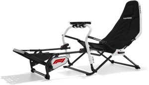 PLAYSEAT CHALLENGE/F1 EDITION 2