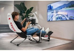 PLAYSEAT CHALLENGE/F1 EDITION 4