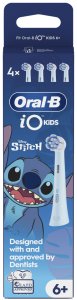 Końcówka Oral-B KOŃCÓWKI IO KIDS STITCH 4 3