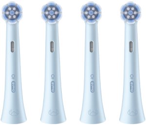 Końcówka Oral-B KOŃCÓWKI IO KIDS STITCH 4 4