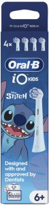 Końcówka Oral-B KOŃCÓWKI IO KIDS STITCH 4 5