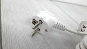 PremiumCord PP3-10 rozgałęziacz 10 m 3 x gniazdo sieciowe Biały 2