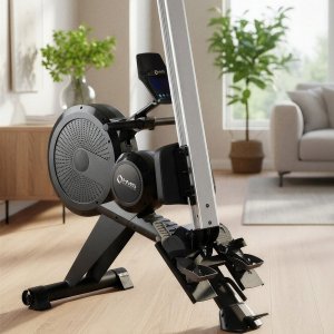 ZM1856 WIOŚLARZ MAGNETYCZNY COMMERCIAL HMS PREMIUM 3