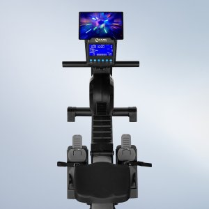 ZM1856 WIOŚLARZ MAGNETYCZNY COMMERCIAL HMS PREMIUM 8