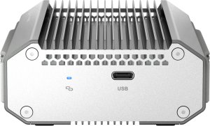 Karta sieciowa Qnap QNAP QNA-UC10G2T - adapter sieciowy - USB4 / Thunderbolt 4 - 10Gb Ethernet x 2 3