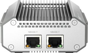 Karta sieciowa Qnap QNAP QNA-UC10G2T - adapter sieciowy - USB4 / Thunderbolt 4 - 10Gb Ethernet x 2 4