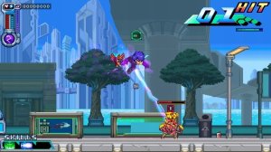 SWITCH Berserk Boy 2