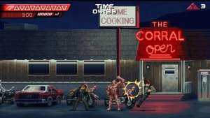 PS4 Terminator 2D: NO FATE - Day One Edition 3