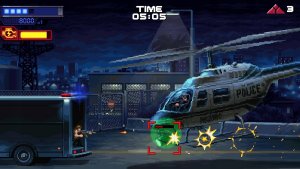 XSX Terminator 2D: NO FATE - Day One Edition 6