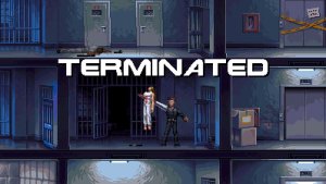 XSX Terminator 2D: NO FATE - Day One Edition 8