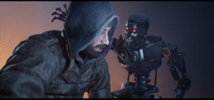 Terminator: Resistance PL/EU (XONE/XSX) 2