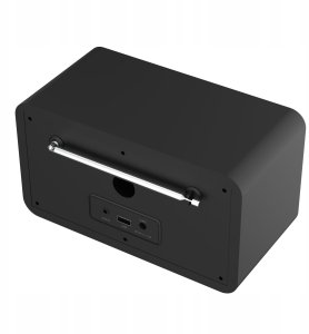 Radio Reflexion HRA1881 drewno 3