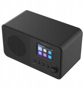 Radio Reflexion HRA1881 drewno 4