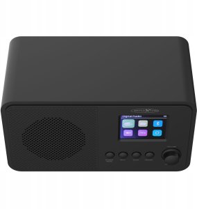 Radio Reflexion HRA1881 drewno 5