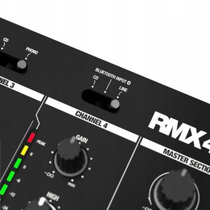 RELOOP RMX-44 BT 4