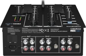 Reloop RELOOP RMX-10 BT 2