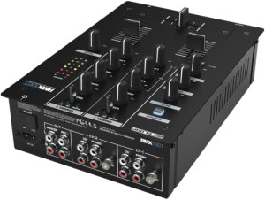 Reloop RELOOP RMX-10 BT 3