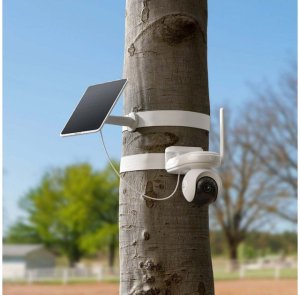 Reolink Altas Series B660 with Solar Panel 3 2