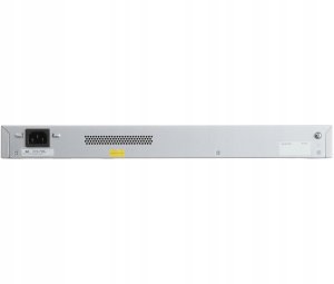 Ruijie Reyee RG-EG710XS | Router, VPN, 10 portów, 1x2,5GE WAN, 6xLAN, 3x2,5GE LAN/WAN, 2xSFP+, Cloud, Rack 3