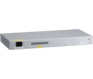 Ruijie Reyee RG-EG710XS | Router, VPN, 10 portów, 1x2,5GE WAN, 6xLAN, 3x2,5GE LAN/WAN, 2xSFP+, Cloud, Rack 4