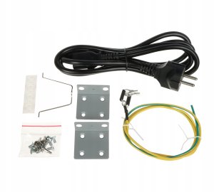 Ruijie Reyee RG-EG710XS | Router, VPN, 10 portów, 1x2,5GE WAN, 6xLAN, 3x2,5GE LAN/WAN, 2xSFP+, Cloud, Rack 5