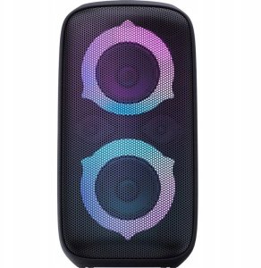 Głośnik Sencor SSS 3500 TWS USB/TF/Bluetooth 5.0 Bezprzewodowy głośnik 12