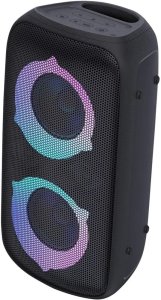 Głośnik Sencor SSS 3500 TWS USB/TF/Bluetooth 5.0 Bezprzewodowy głośnik 4