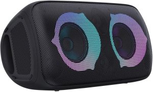 Głośnik Sencor SSS 3500 TWS USB/TF/Bluetooth 5.0 Bezprzewodowy głośnik 5