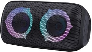 Głośnik Sencor SSS 3500 TWS USB/TF/Bluetooth 5.0 Bezprzewodowy głośnik 9