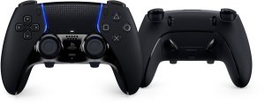 Pad Sony DualSense Edge Black 4