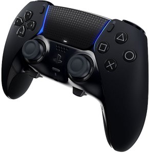Pad Sony DualSense Edge Black 5